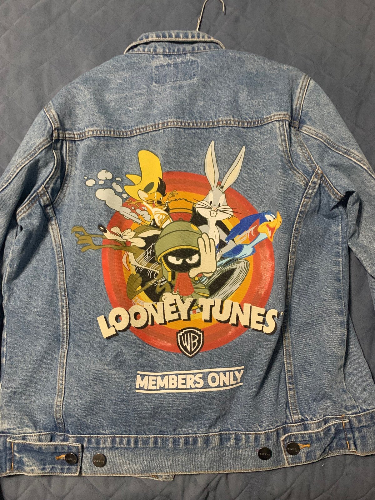 jacket for men