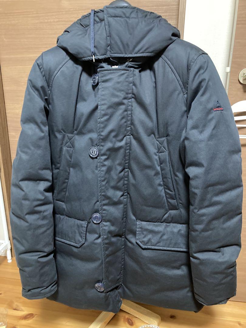 Holubar Down Jacket
