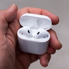 Apple Airpods