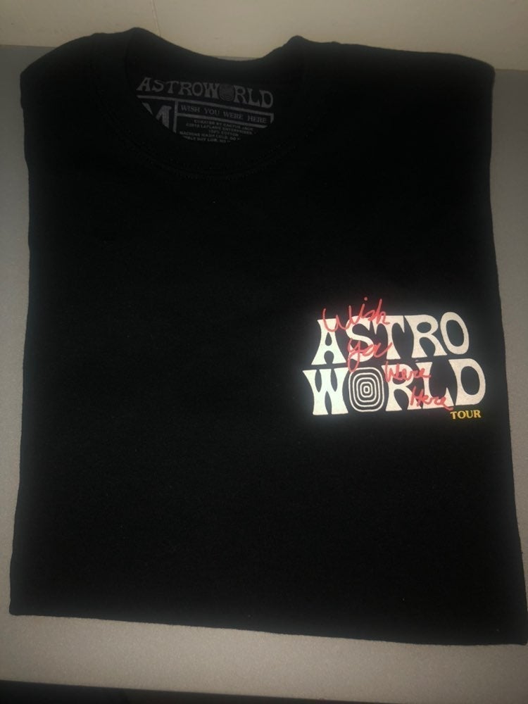 Travis scott T-Shirt