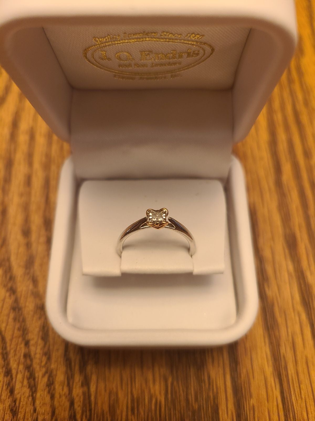 Engagement Ring
