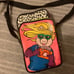 TRUE 80's vintage (1989) purse/phone/camera case