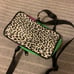 TRUE 80's vintage (1989) purse/phone/camera case