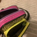 TRUE 80's vintage (1989) purse/phone/camera case