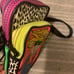 TRUE 80's vintage (1989) purse/phone/camera case