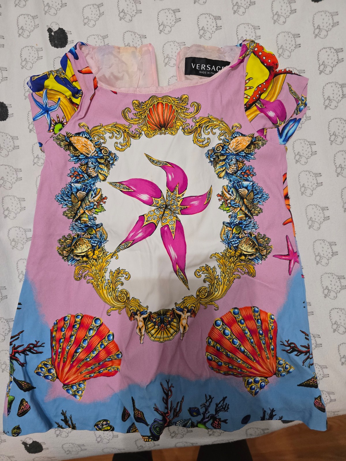 Versace