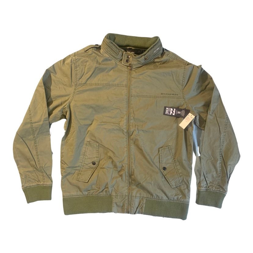 LOST CONTROL TOUR JKT FEA 新品　サイズ2 Jacket