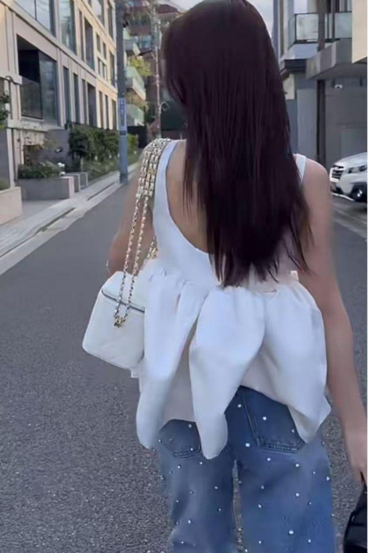 Bibiy BIANCA TOP
