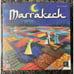 Marrakech Board Game by Dominique Ehrhard 2007 Gigamic, New and Sealed