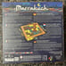 Marrakech Board Game by Dominique Ehrhard 2007 Gigamic, New and Sealed