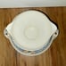 Vintage Canonsburg China Pheasant Design Gravy Boat