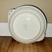Vintage Canonsburg China Pheasant Design Gravy Boat