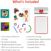 NEW OSMO Little Genius Starter Kit for APPLE IPAD ❤️
