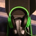 Razer headset