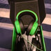 Razer headset