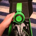 Razer headset