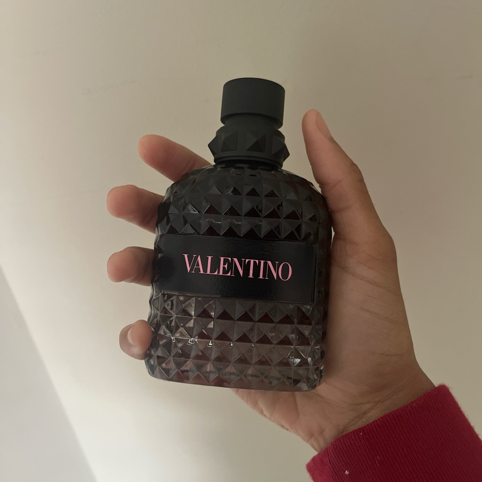 Valentino born in roma Uomo
