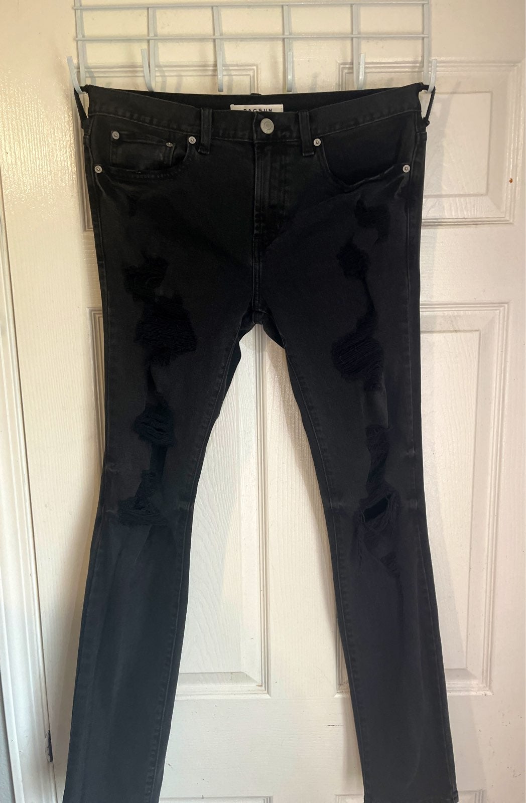 PacSun jeans, never wore, like new.