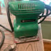 Sander 220-240V 50/60HZ Hitachi SV12SA