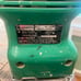 Sander 220-240V 50/60HZ Hitachi SV12SA