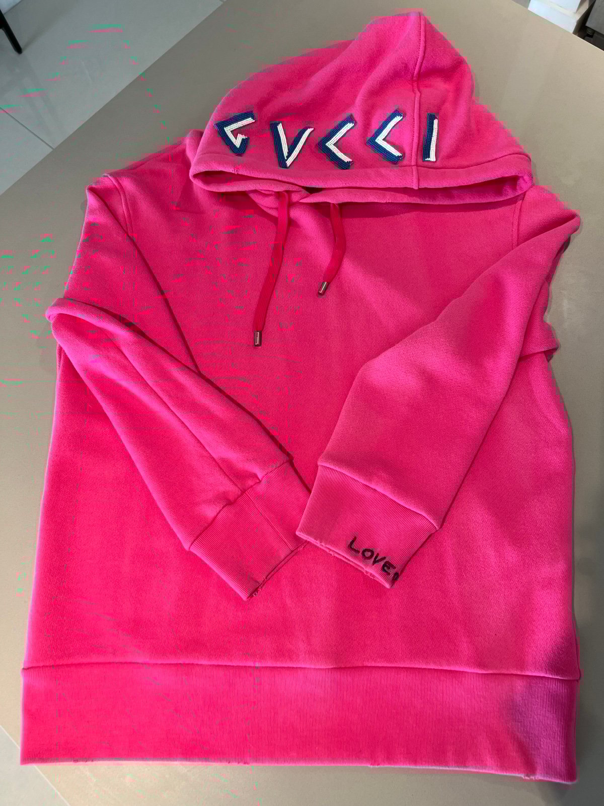 Gucci Hoodie