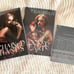 Mystic Box Chained Hands / Locked Hearts Duet by TL Smith SE
