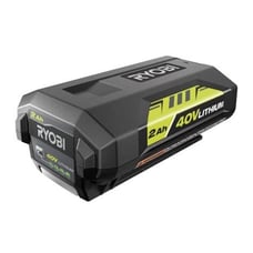 NEW Ryobi 2Ah 40V Lithium-Ion Compact Battery (OP40201)