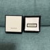 GUCCI Gucci Ghost Tie Pin
