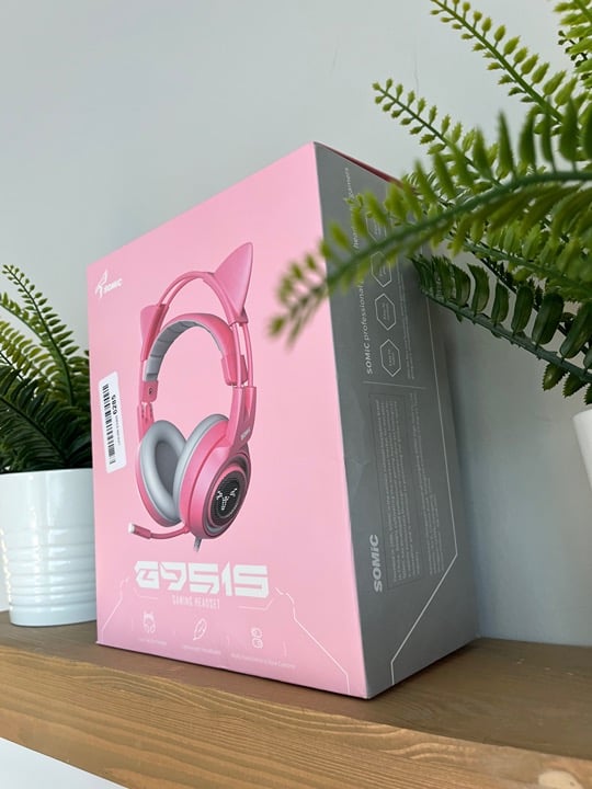Gaming Headset