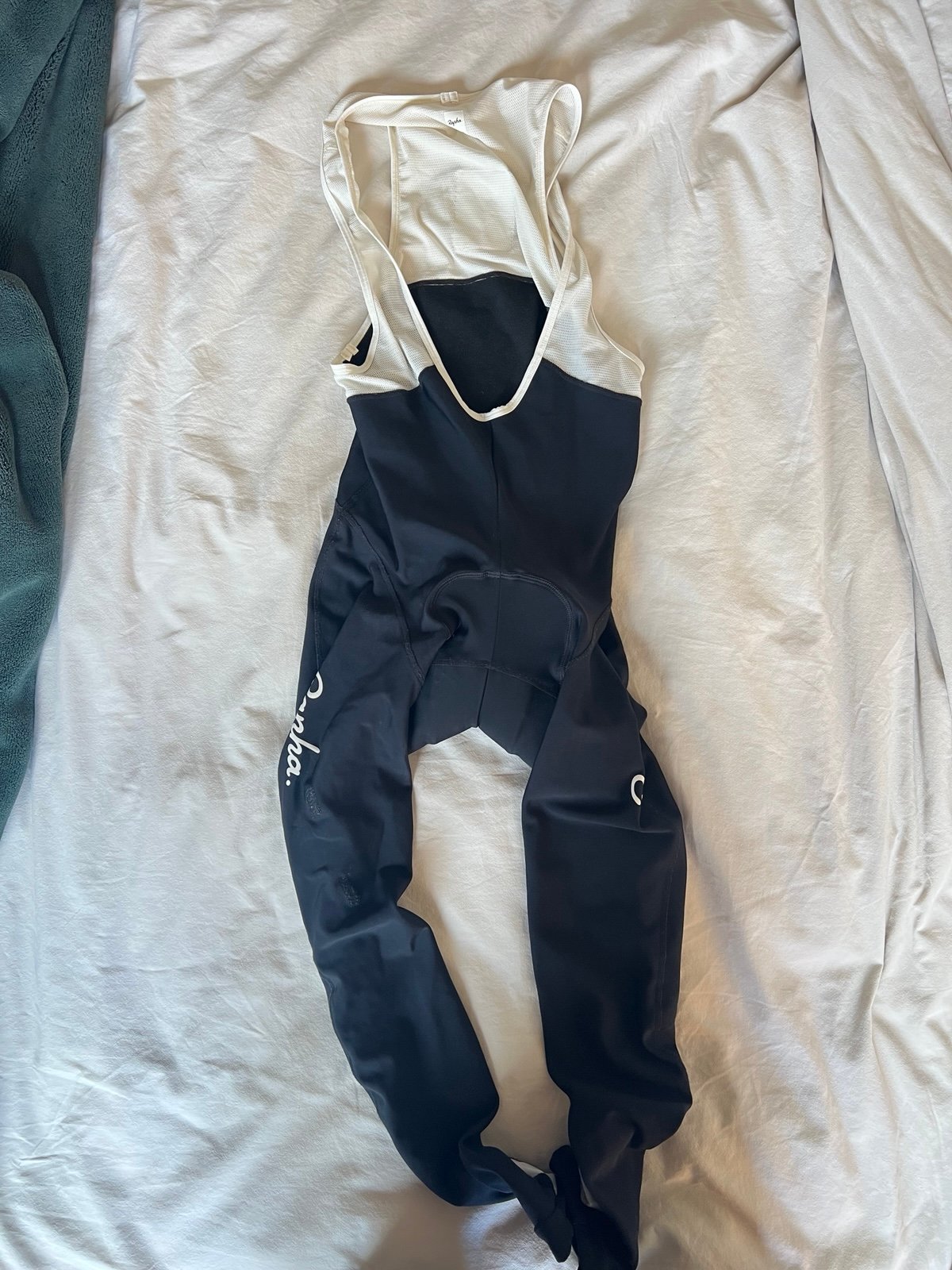 Rapha Men's Classic Winter Tights with Pad Size L