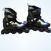 2xS Adult In-line Skates Roller Blades Size 6 NWOB