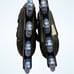2xS Adult In-line Skates Roller Blades Size 6 NWOB