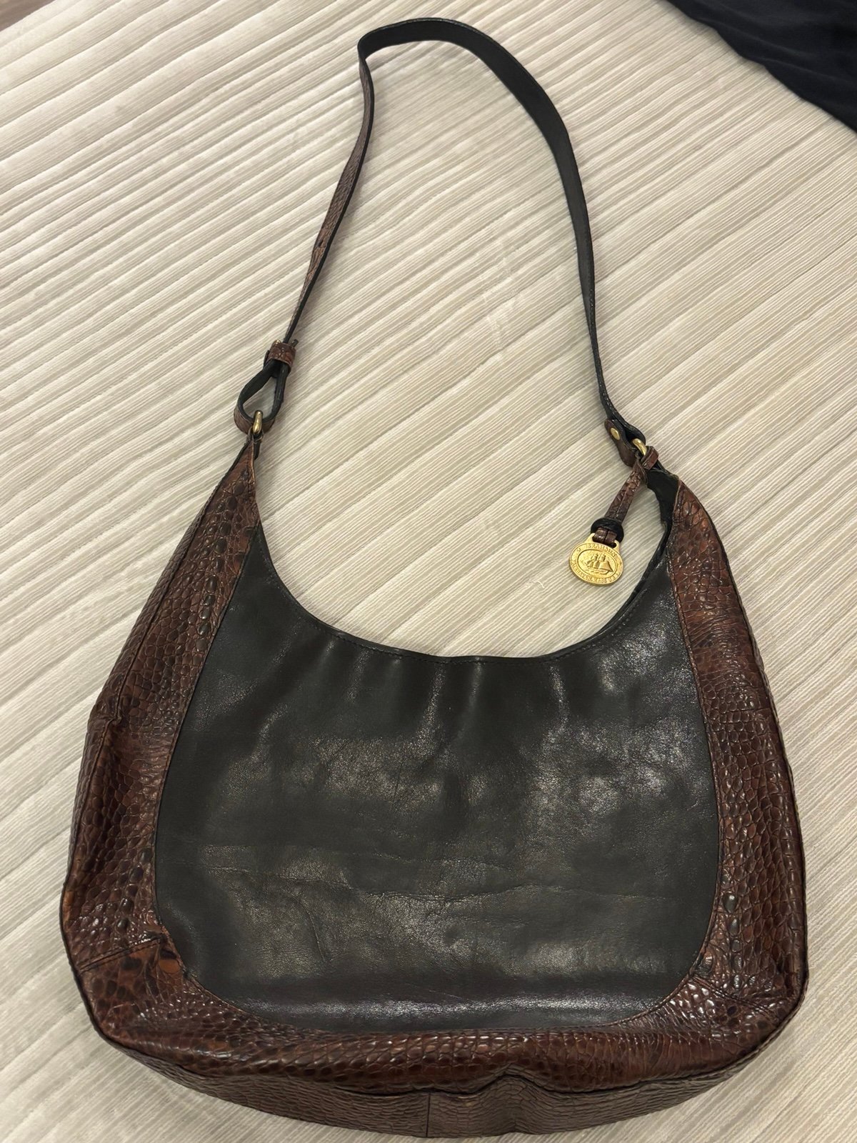 Brahmin Purse
