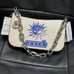 Coach Link Chain Strap