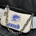 Coach Link Chain Strap