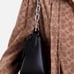 Coach Link Chain Strap