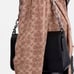 Coach Link Chain Strap
