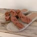 Loeffler Randall Espadrilles Sandals