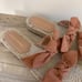 Loeffler Randall Espadrilles Sandals