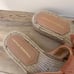 Loeffler Randall Espadrilles Sandals