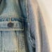 Eric Wasson x RVCA Denim Jacket S