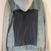 Eric Wasson x RVCA Denim Jacket S
