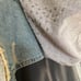Eric Wasson x RVCA Denim Jacket S