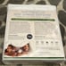 New Guardsman Mattress OR Box Spring Encasement Size Twin XL Extra Deep Allergy