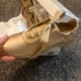 JW PEI ballerina sneaker