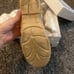 JW PEI ballerina sneaker