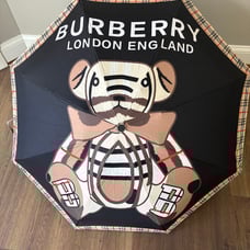 Burberry Teddy Umbrella
