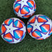 3/Soccer Balls Sizes #4 and #5