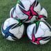 3/Soccer Balls Sizes #4 and #5