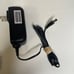 MFJ-9420 20M SSB Transceiver with mfj - w90 mic and power cord